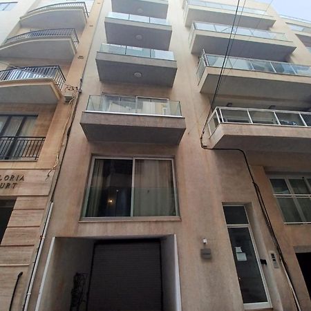 Sliema Apartment Close To Beach Esterno foto