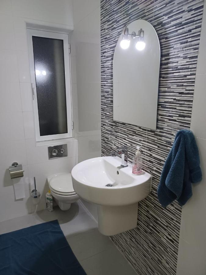 Sliema Apartment Close To Beach Esterno foto