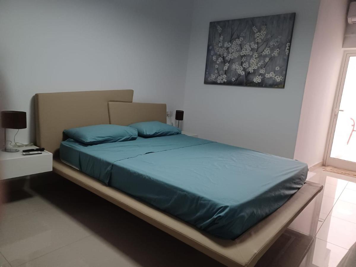 Sliema Apartment Close To Beach Esterno foto
